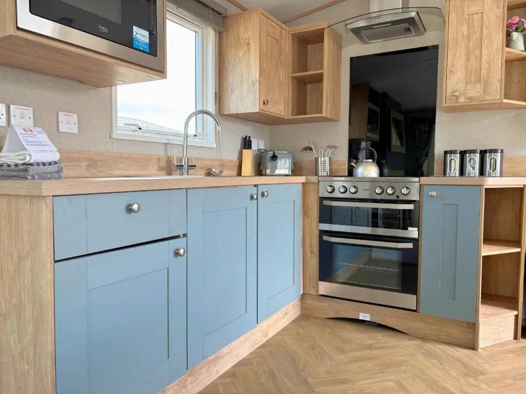 Linwater Caravan Park - photo 11
