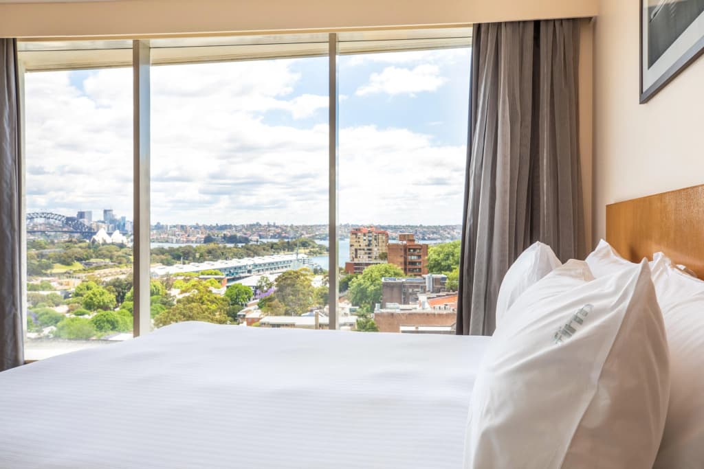 Holiday Inn Sydney Potts Point by IHG - photo 3