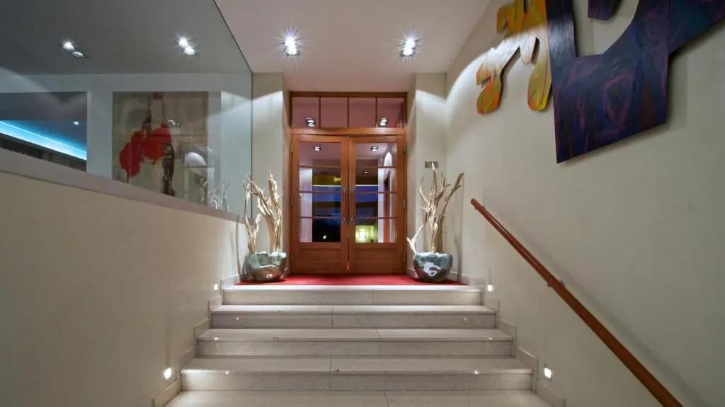 Art Hotel Prague - photo 8