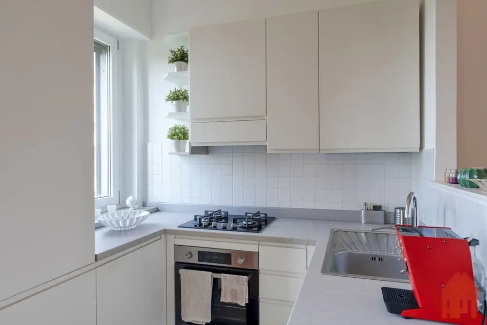 Apt24 Dimora Washington - photo 16