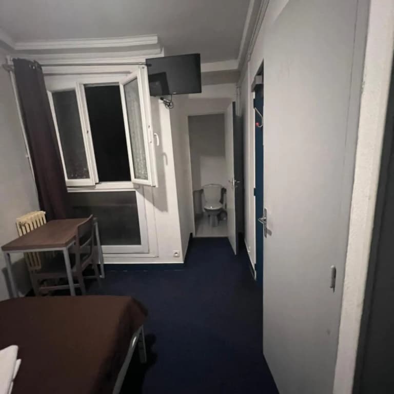 Grand Hôtel de l'Europe - photo 12