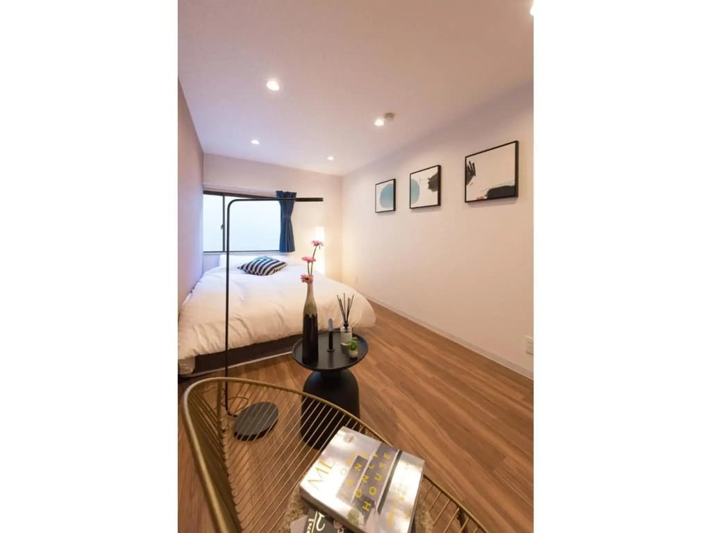Tora Hotel Skytree - Vacation STAY 51801v - photo 34