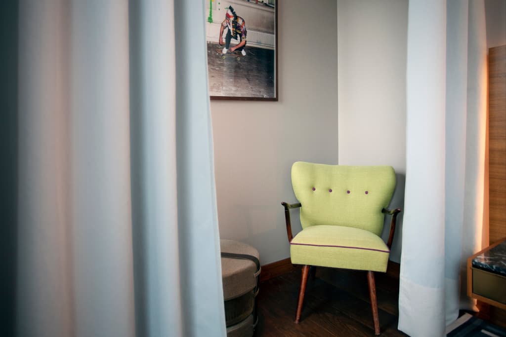The Guesthouse Vienna - photo 37