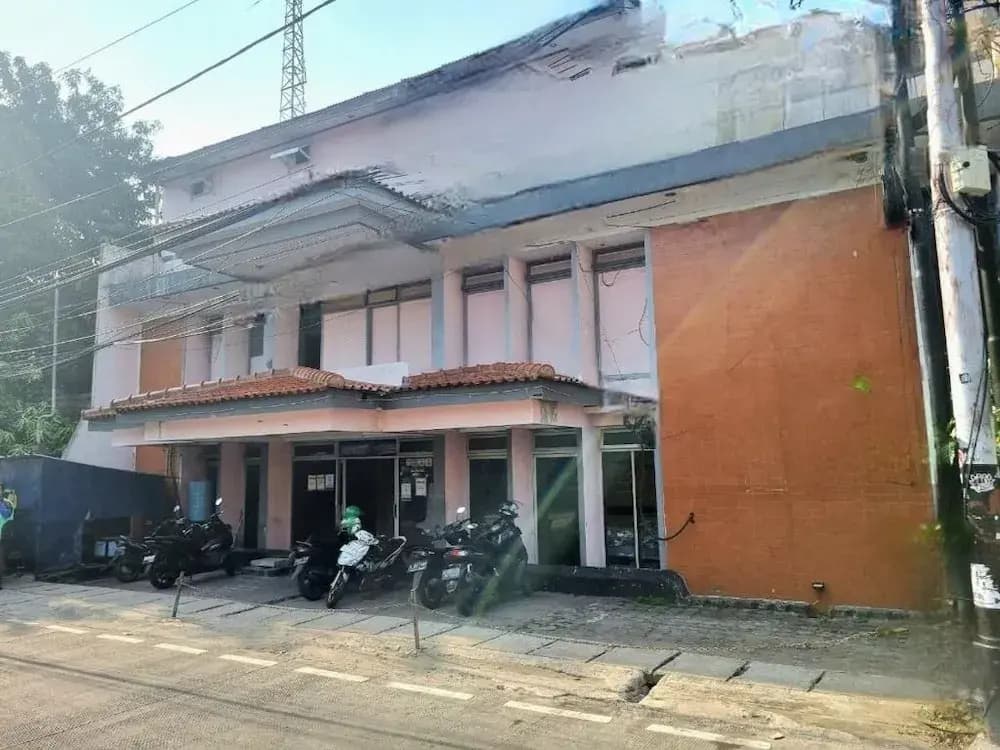 Hotel Harpan Jaya - photo 10