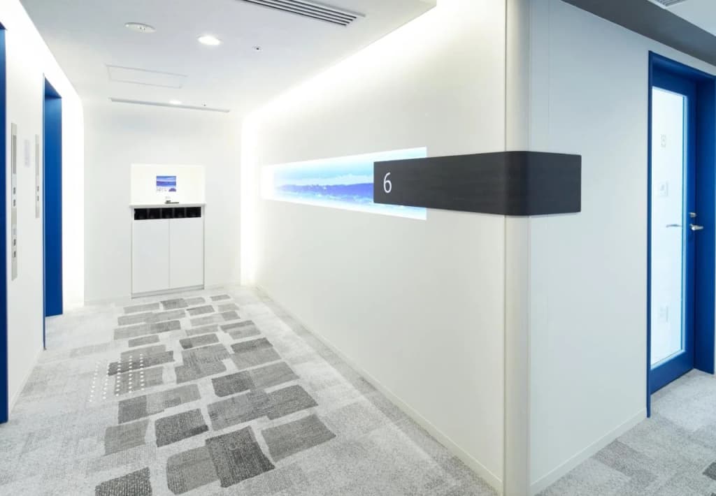 Daiwa Roynet Hotel Osaka Shin Umeda ANNEX - photo 9