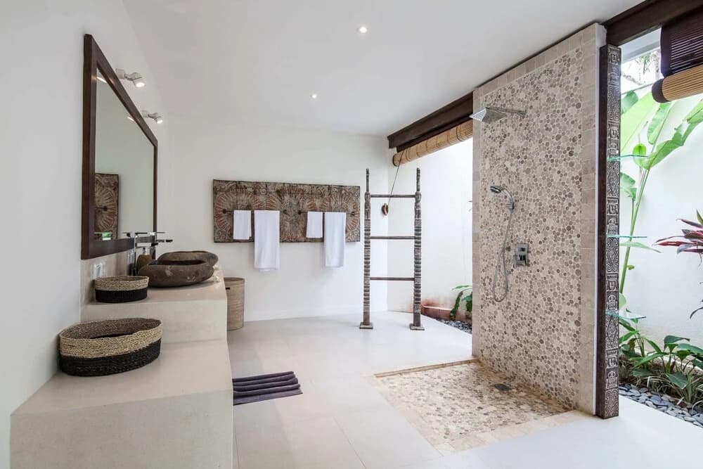 Villa Bali Sari - photo 35