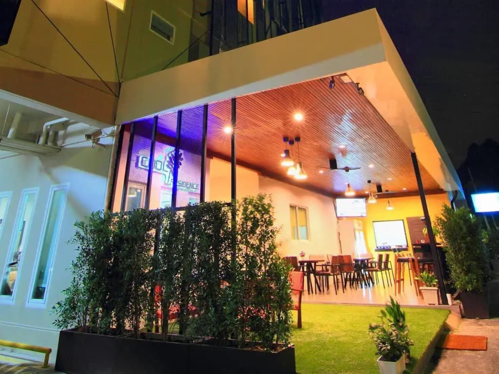 Cool Residence - photo 15