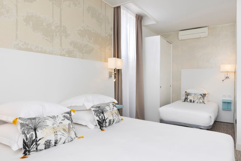 Hotel Byakko Nice - photo 24
