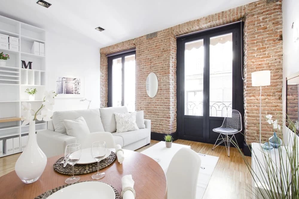 Gran Via Apartment By Flatsweethome - photo 7