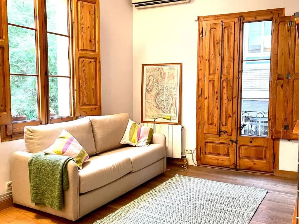 Apartment Graus Barcelona - photo 3