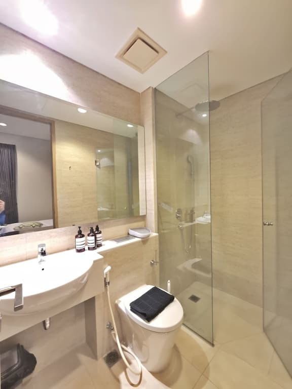 Taman Anggrek Residence - photo 8