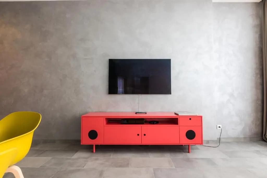 Apartment in King David Residence - photo 5