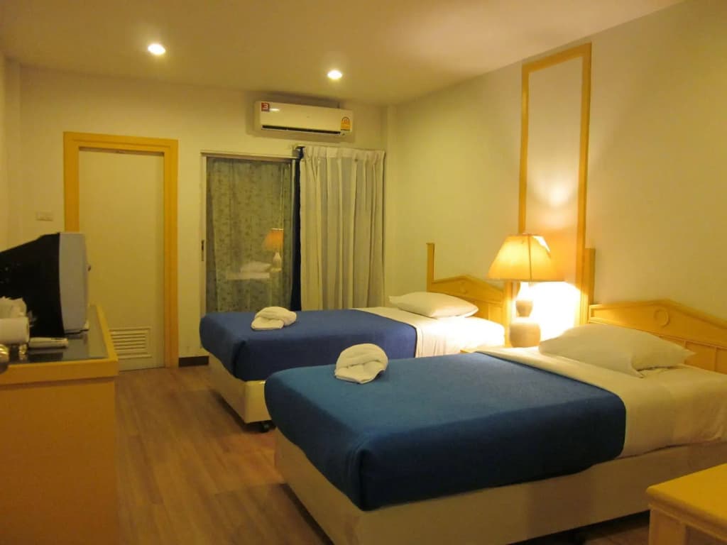 Deeden Pattaya Resort - photo 4