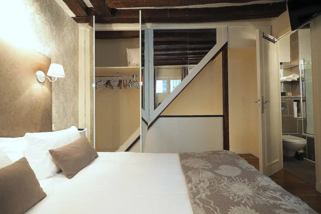 Paris Stay Apartment Louvre Parisian - photo 4