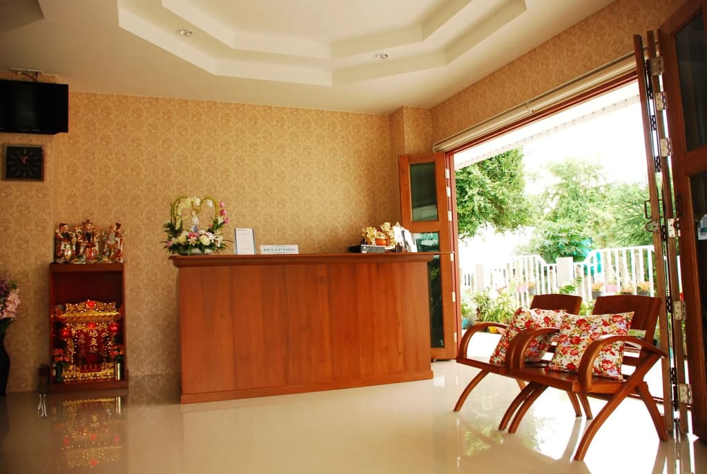 Baan Yokmhanee - photo 21