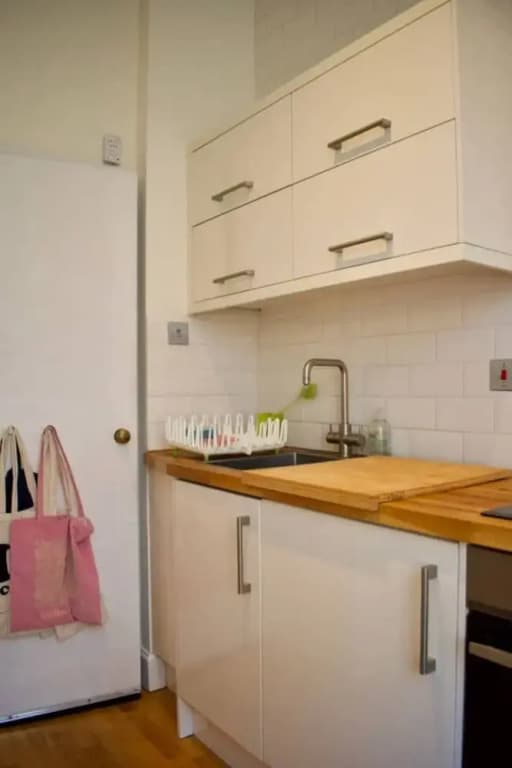 Charming City Centre Flat, Edinburgh - photo 10