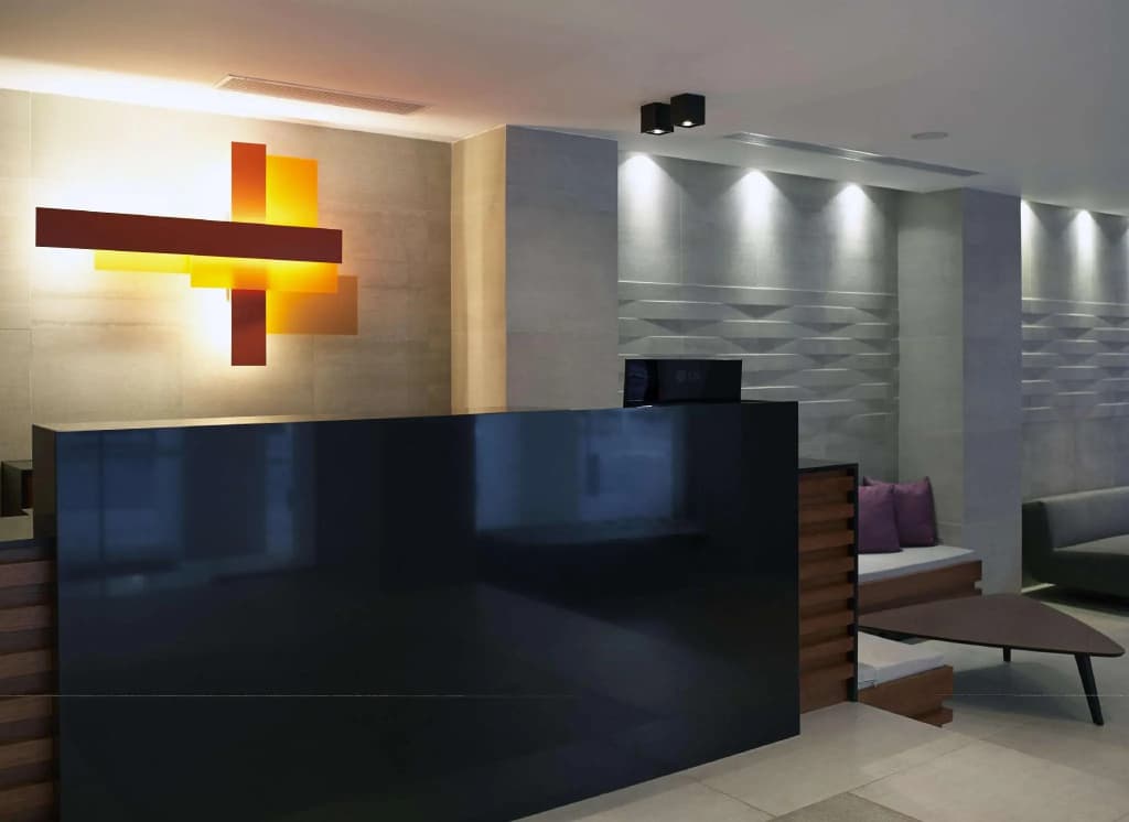 Amazon Hotel - photo 13