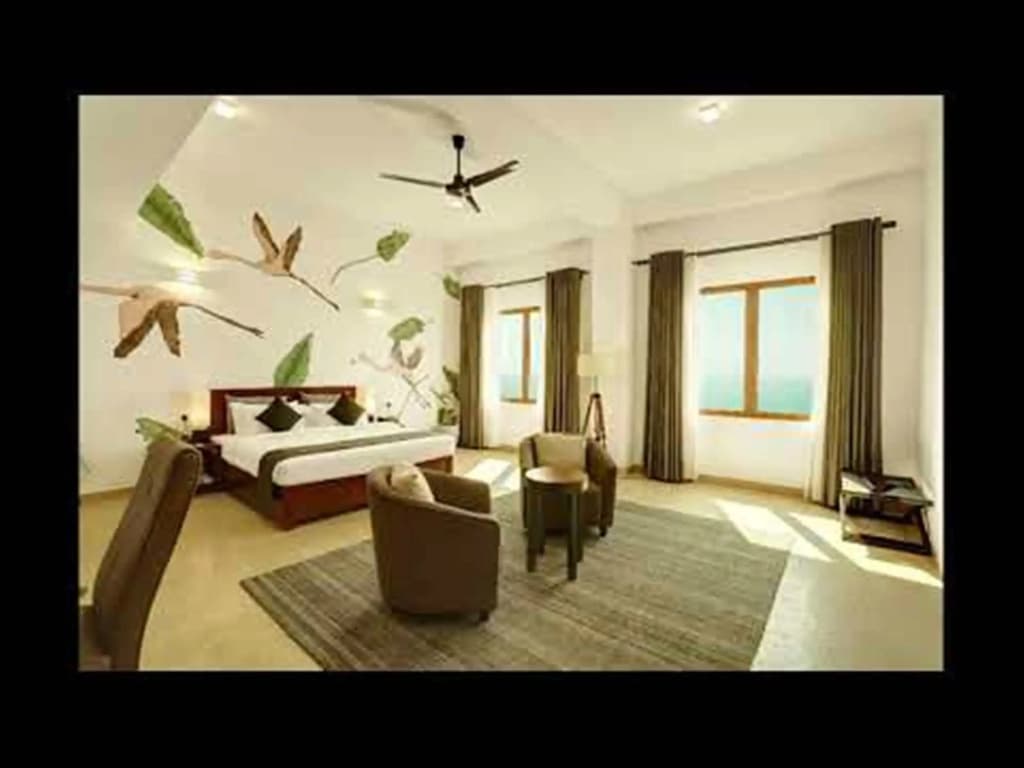 Morven Hotel Colombo - photo 6