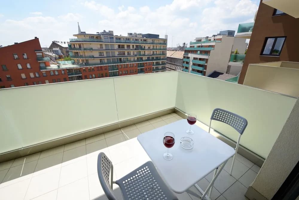 Corvina Apartments - photo 18