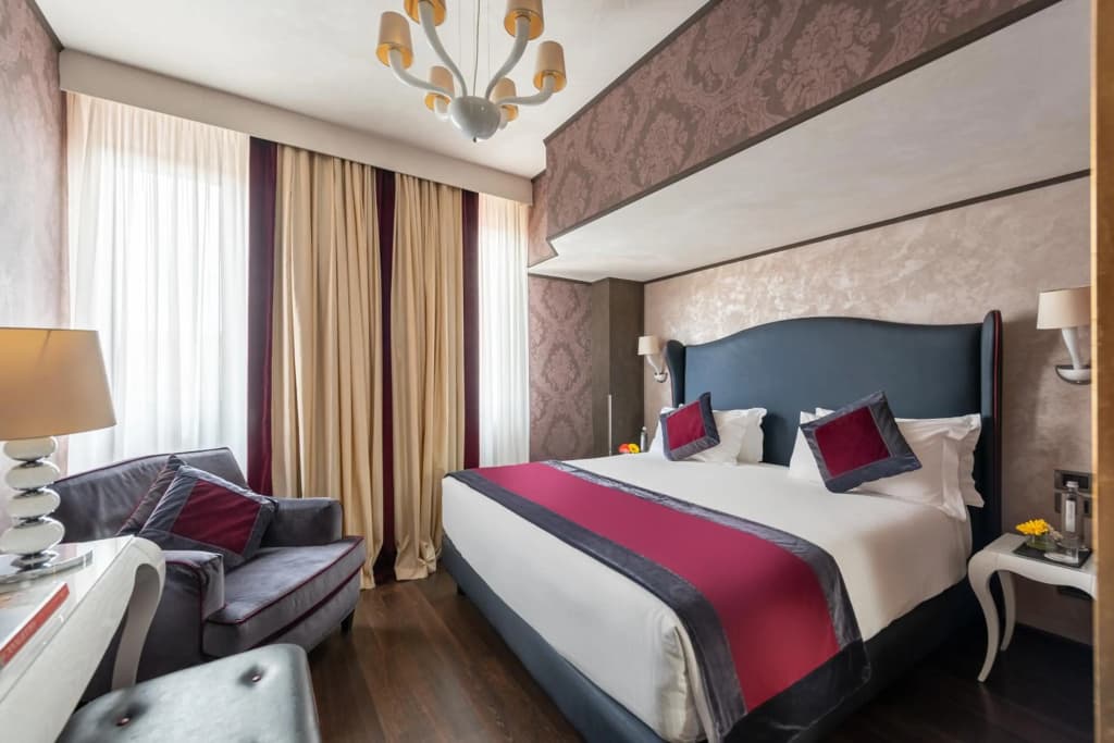 Carnival Palace Hotel - photo 44