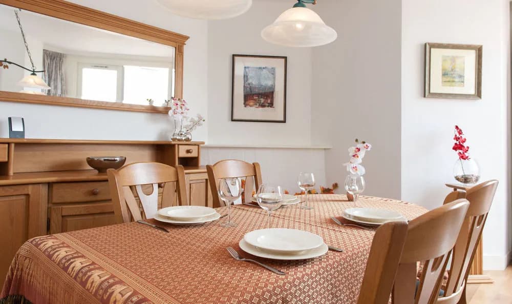Appartement Gentiana - photo 18