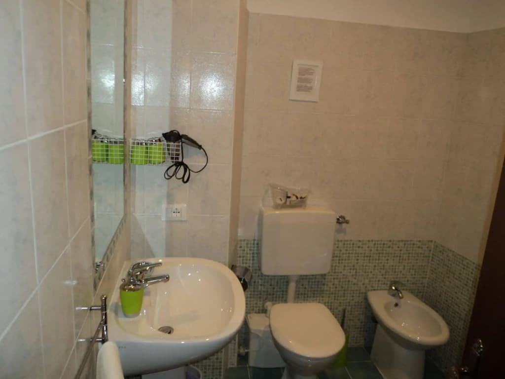 B&B A casa di Al & Ga - photo 7