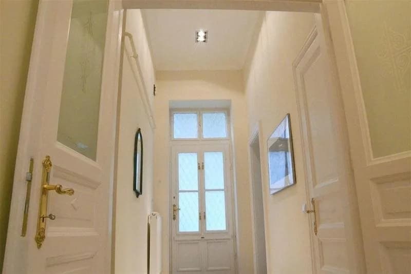 Parisien Apartment - photo 4