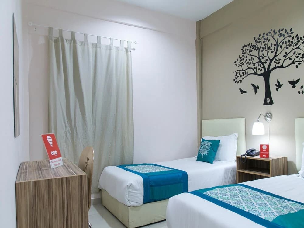 OYO 102 Sindbad Hotel - photo 6