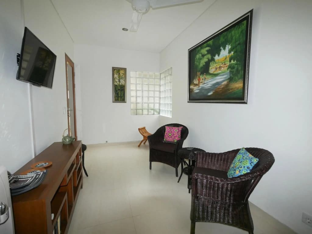 Gekkos Ubud - photo 2