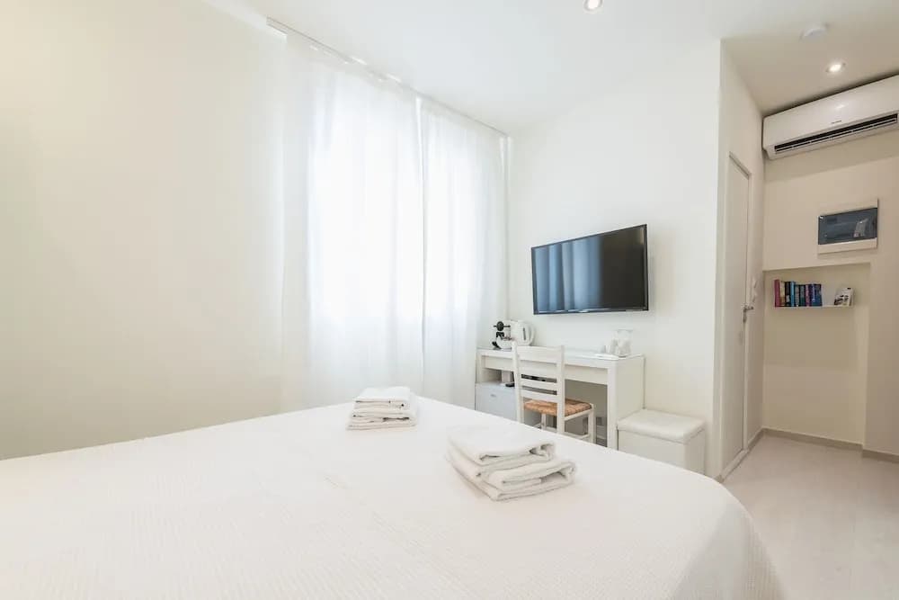 ALC Perikleous Rooms 4 - photo 11