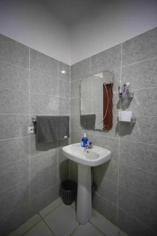 Very Nice Apartment With Pool and Garden - photo 7