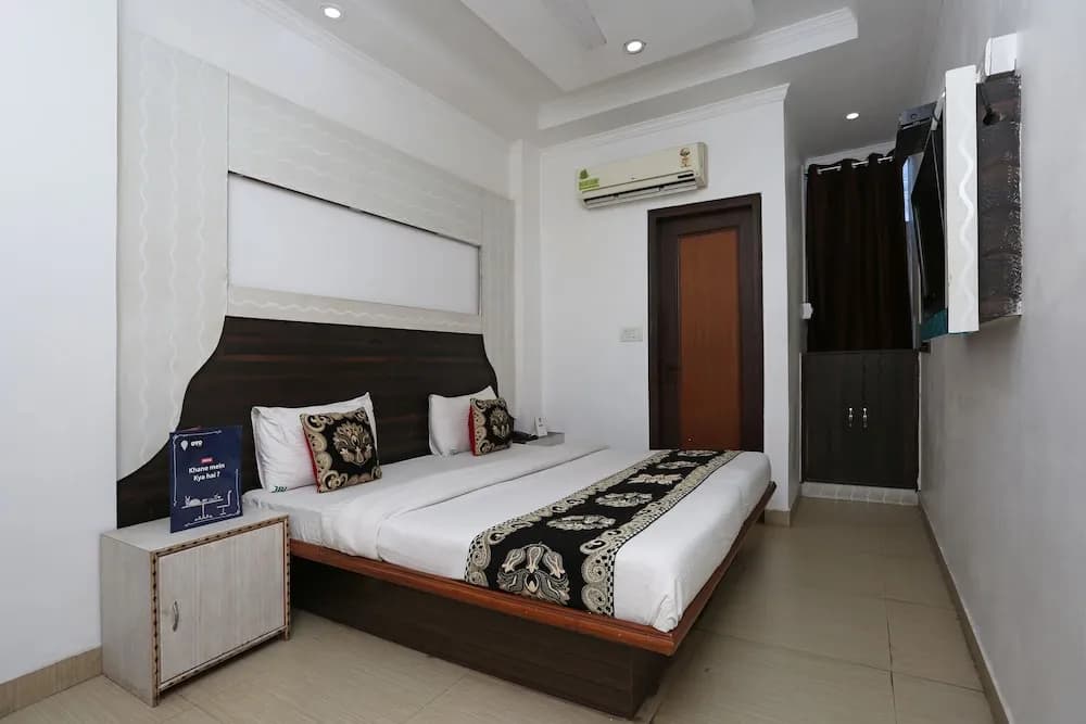 OYO 9042 Hotel Jai Balaji - photo 5