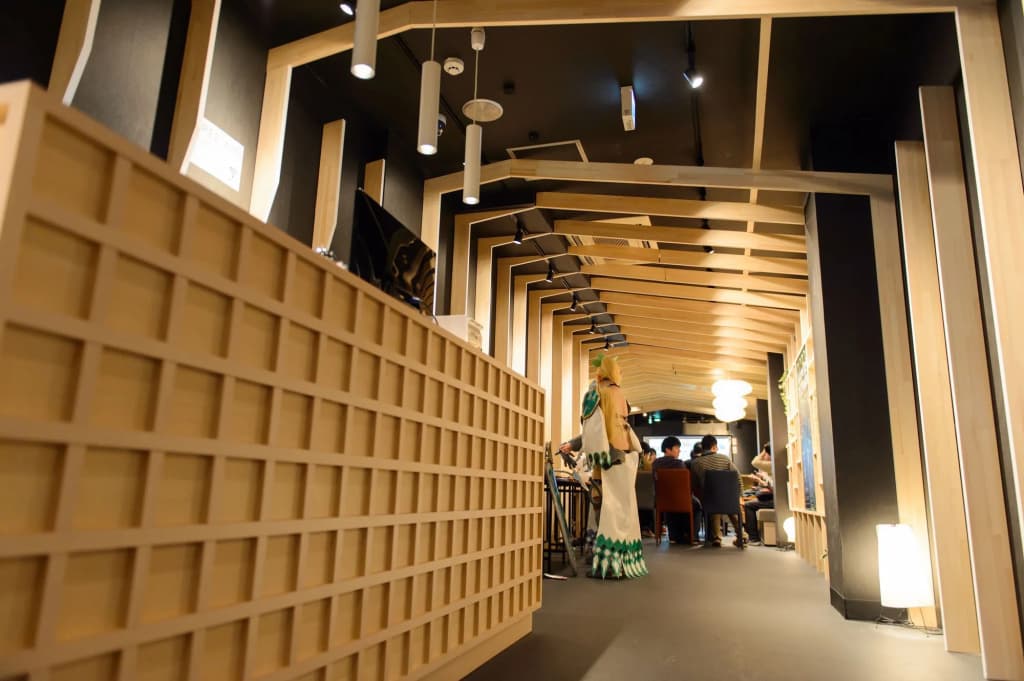 Namba Guesthouse HIVE - Hostel - photo 22