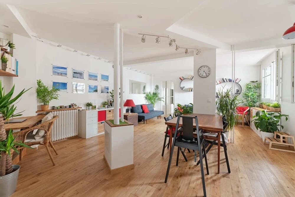 Fantastic Family Apt - 1 min to Reuilly - Diderot - photo 13