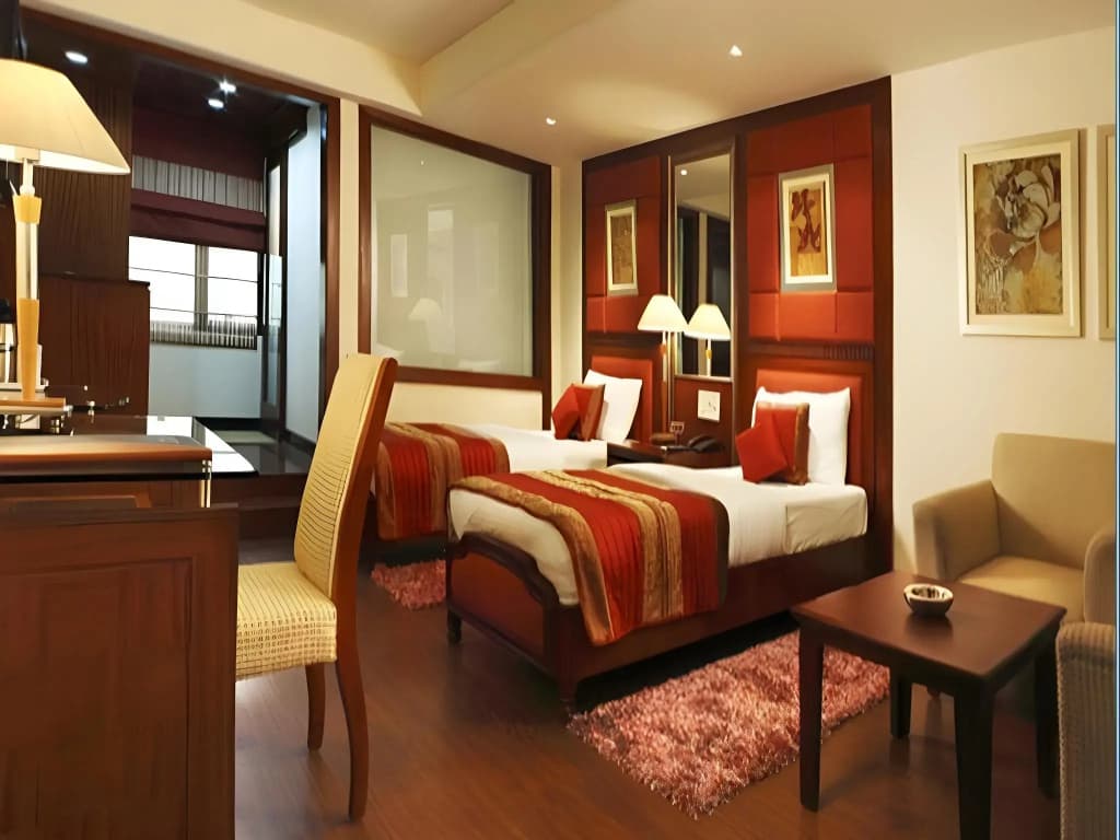 Hotel Jewel Palace - photo 3