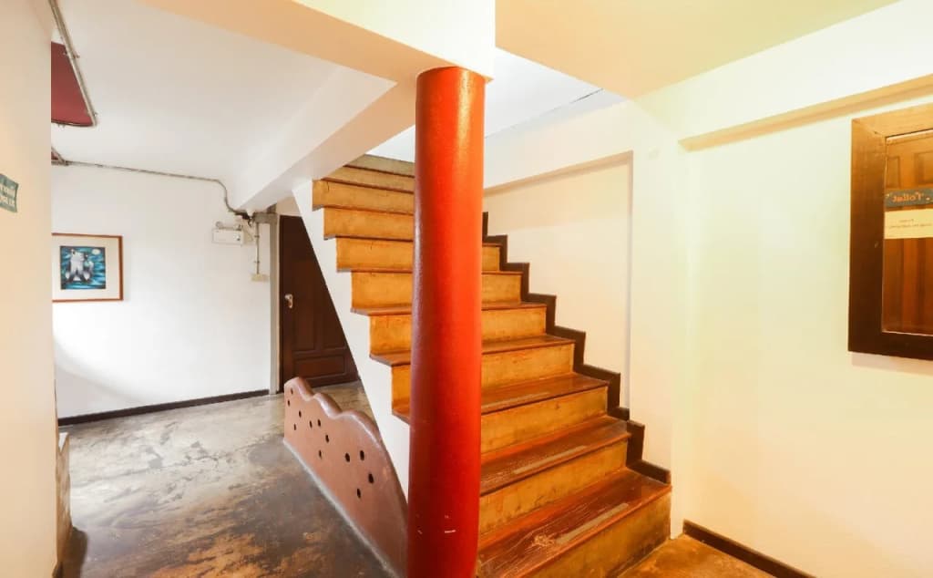 OYO 369 Micasa Guesthouse - photo 8