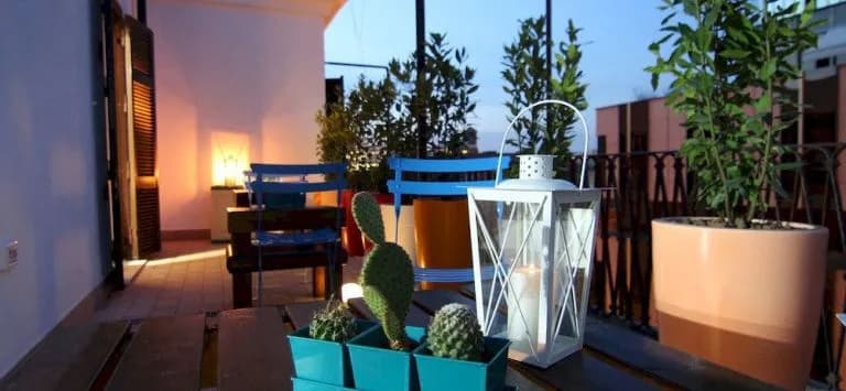 Ecò Suites - photo 8