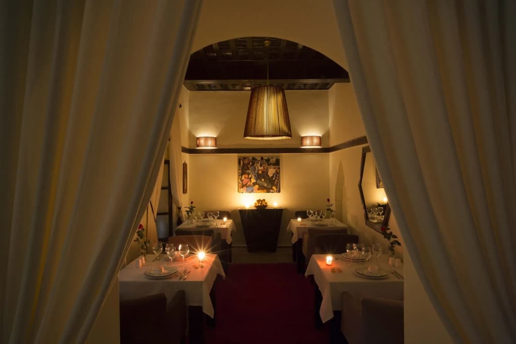 Riad Dar Alfarah - photo 23