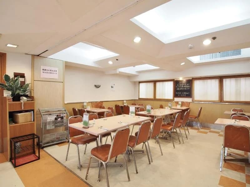 Caritas Lodge - photo 17