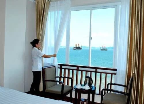 Dien Luc Bai Chay Hotel - photo 7