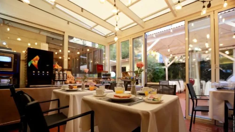 Hotel Giolitti Smart - photo 16