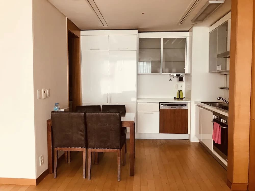 Vabien Suite Serviced Residence - photo 11