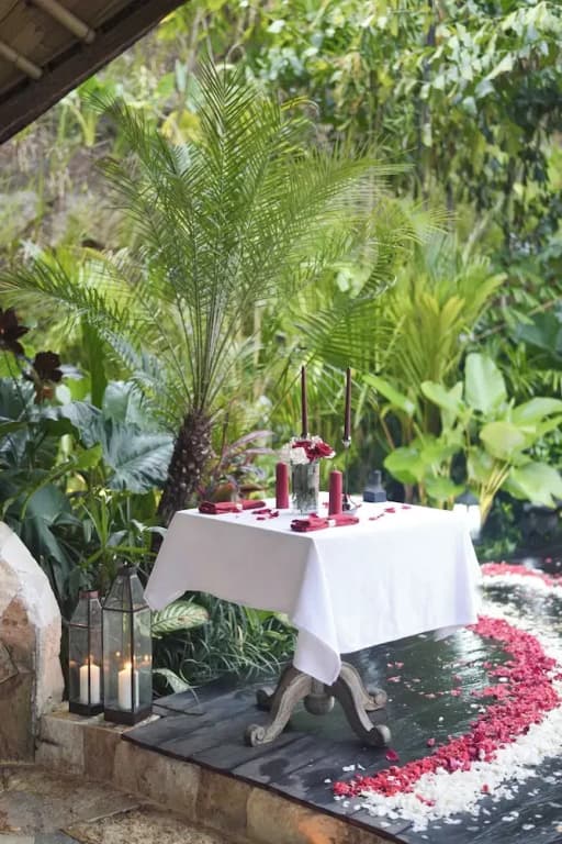 Belalu Bali Boutique & Spa Experience - photo 18