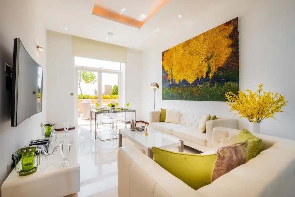 HiGuests Vacation Homes - Tiara Residence Diamond Tower - photo 29