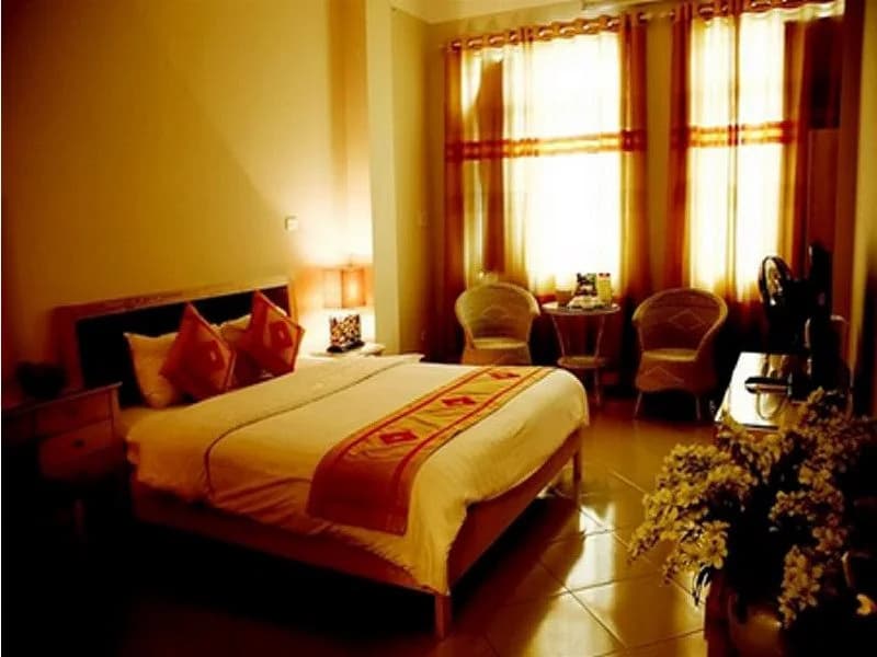Saigon Pearl Hotel Pham Hung - photo 19