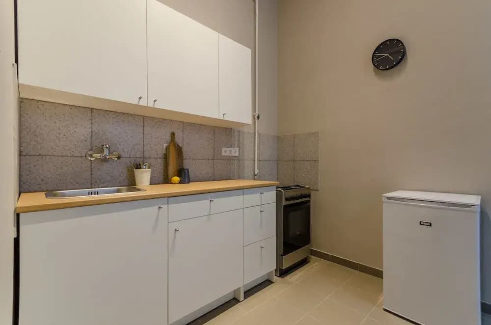 Boldo Apartment - photo 14