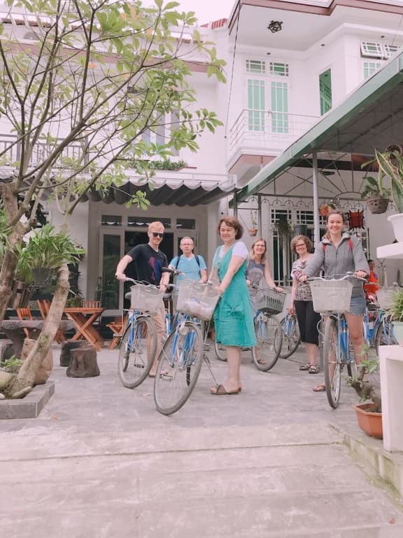 Pebble Homestay - photo 17