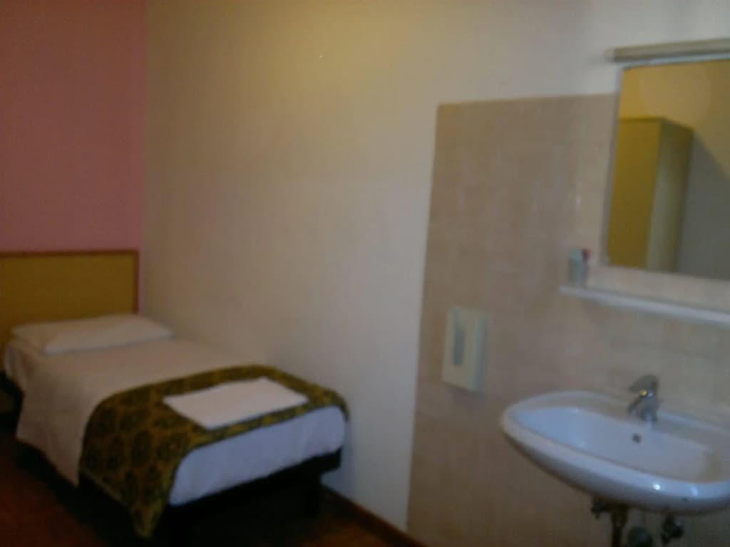 Hotel Giovannina - photo 8