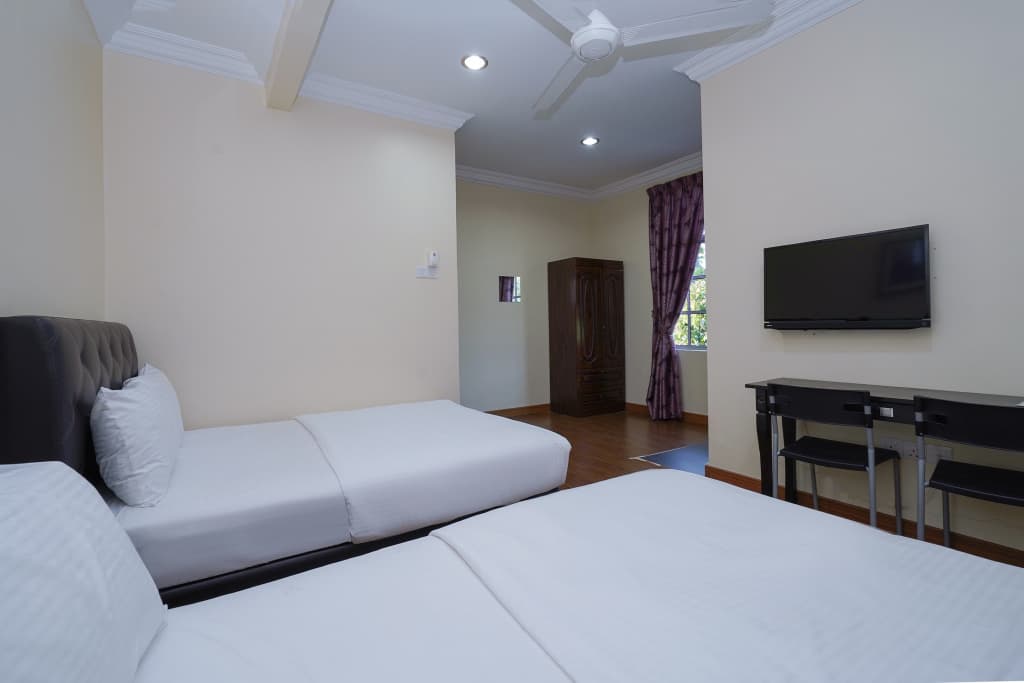 Super OYO 90009 Bangi Sri Minang Guesthouse - photo 10