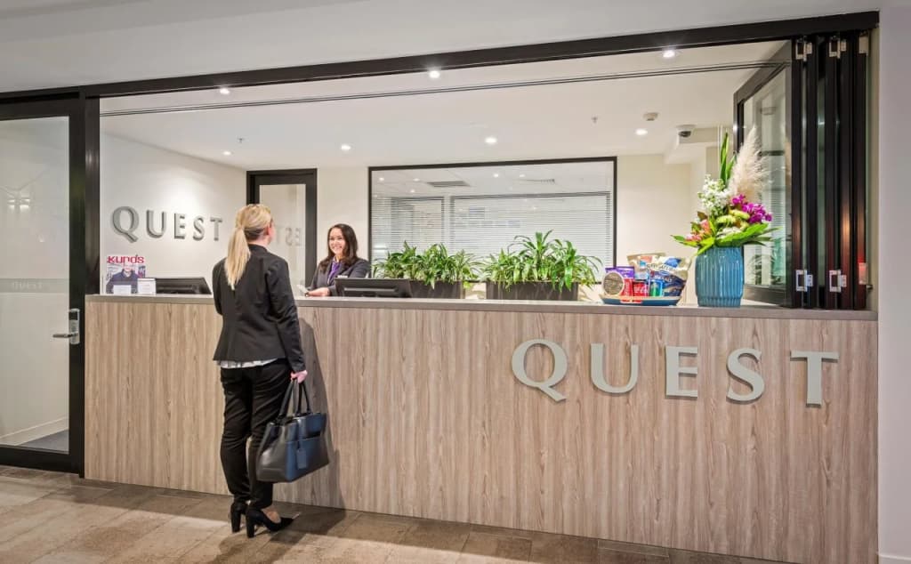 Quest Frankston on the Bay - photo 15